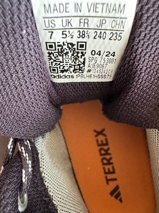 Високі кросівки Adidas  оригінал
