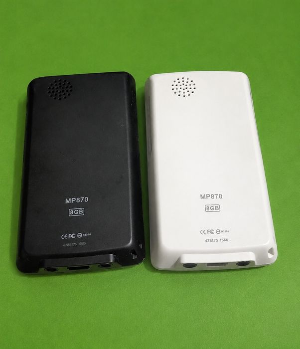 Mp 3 плеер Transcend 8 gb