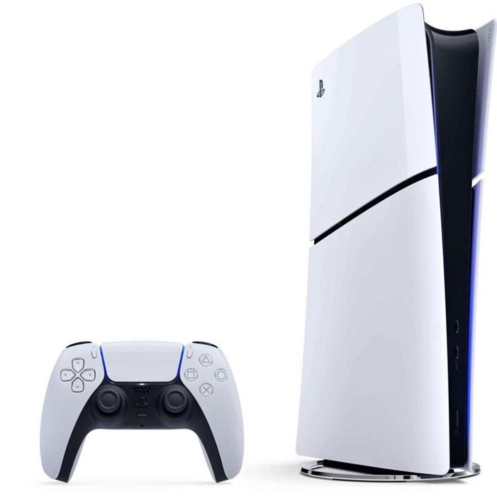 Ps5 seminovo sem marcas de uso