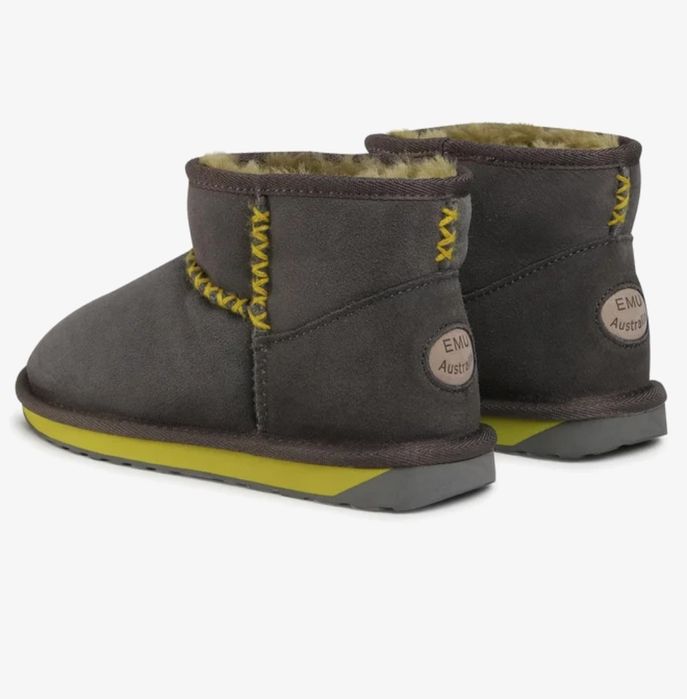 Emu australia buty sniegowce