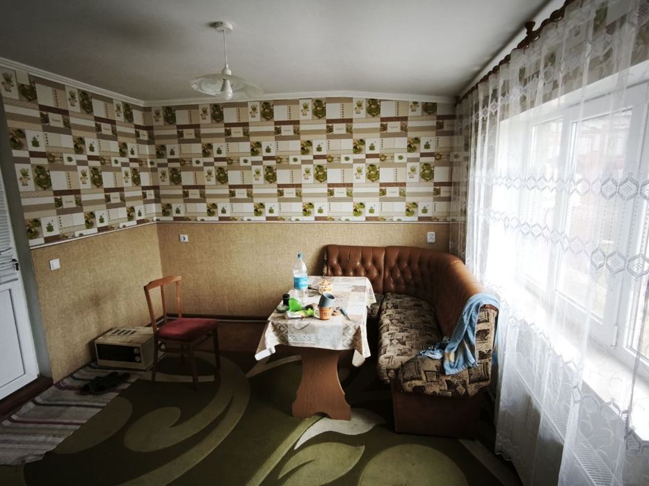 Продається будинок с. Степове