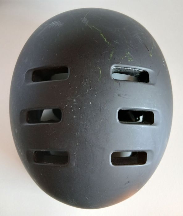 Capacete de Skate BELL (Dave Mirra)