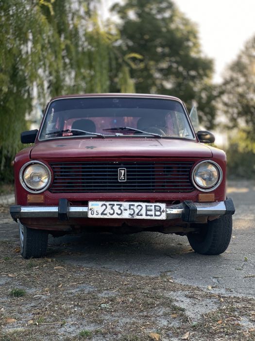 Продам ваз 2101 копейка
