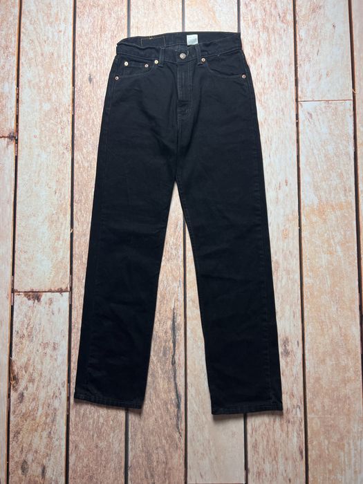 Spodnie Levi’s męskie 505