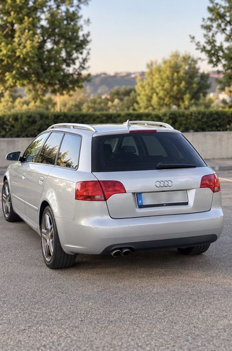 Audi A4 Diesel 2.0