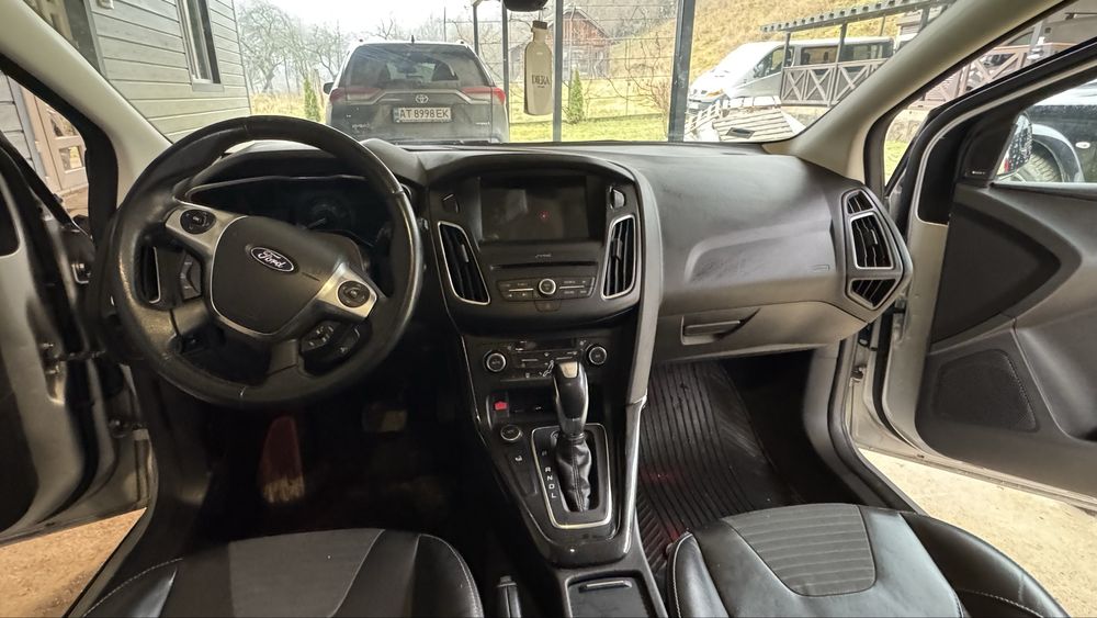 Продається форд фокус