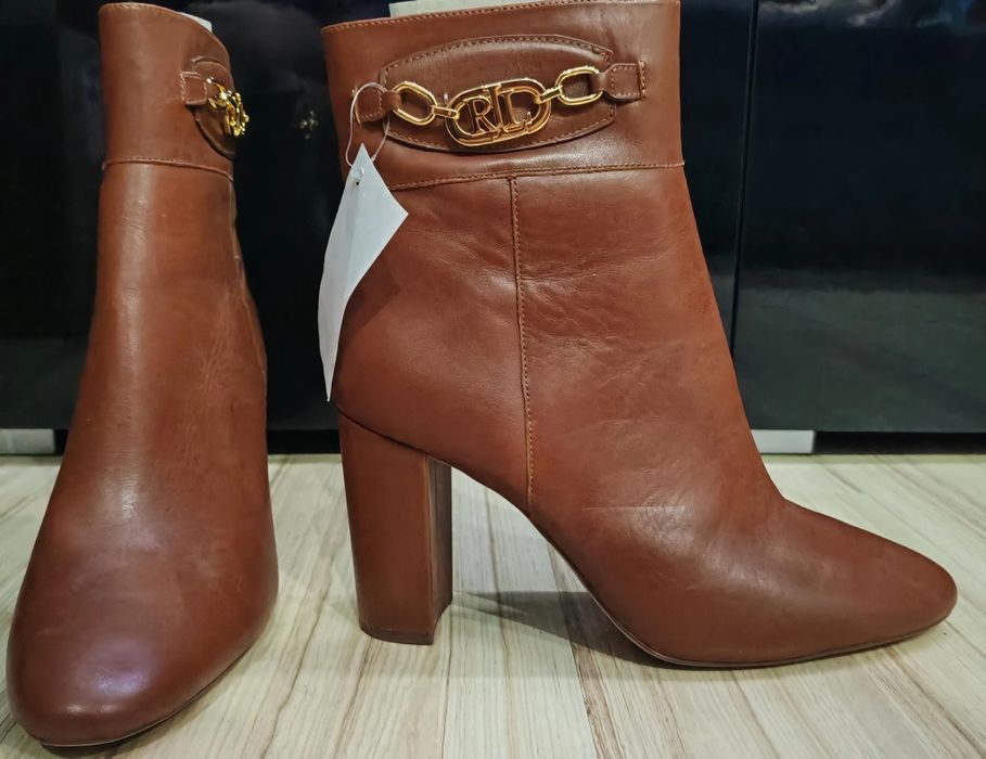 Nowe z metką r 41 Ralph Lauren