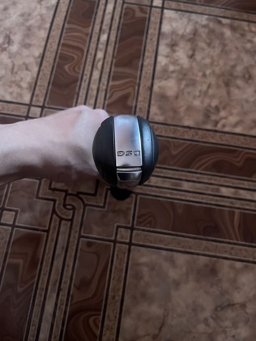 АКПП volkswagen ручка передач