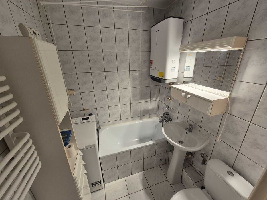 Wynajmę 2 pokojowe mieszkanie w Strzelcach Opolskich