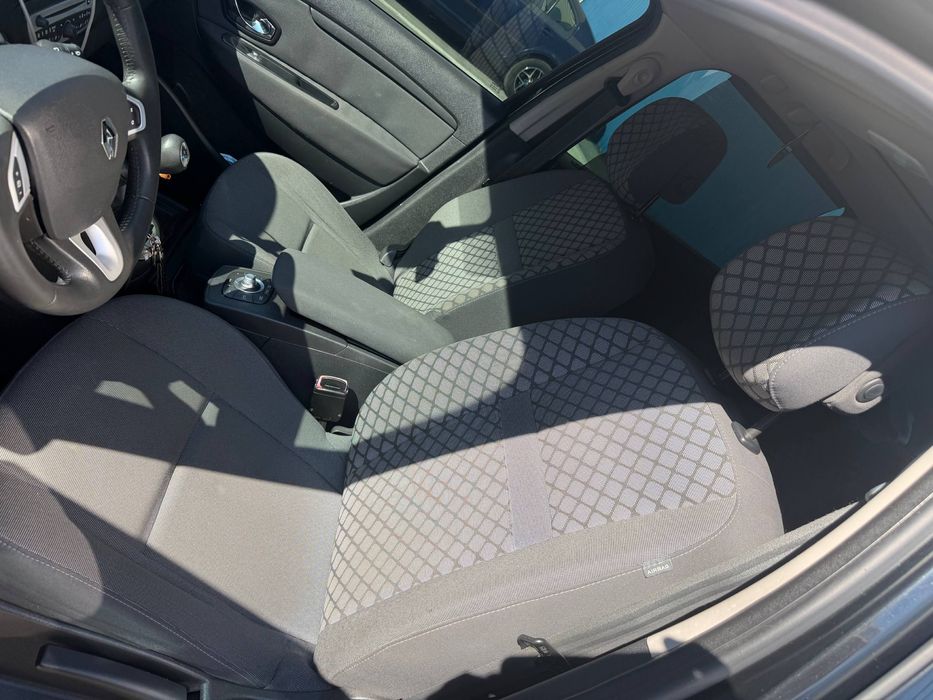 Продам Renault Scenic 2011р