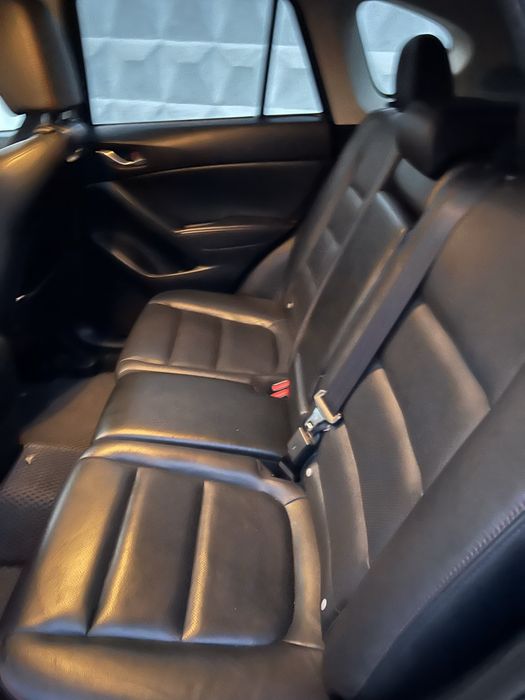 Продам Mazda CX-5 (2013) Grand Touring