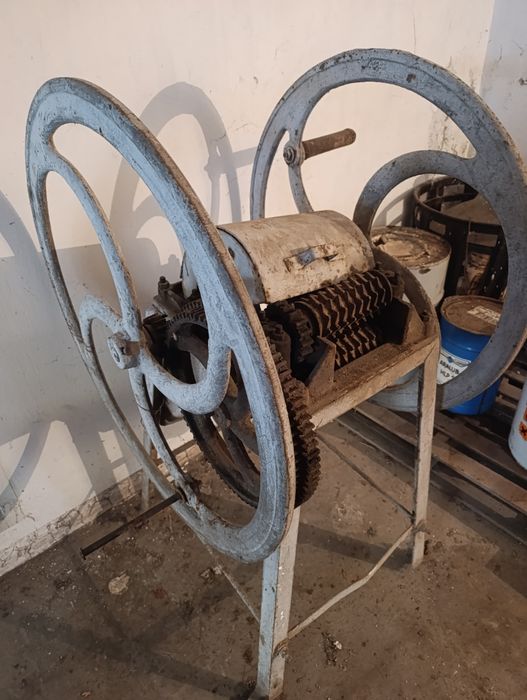 Січкарня для господарських потреб