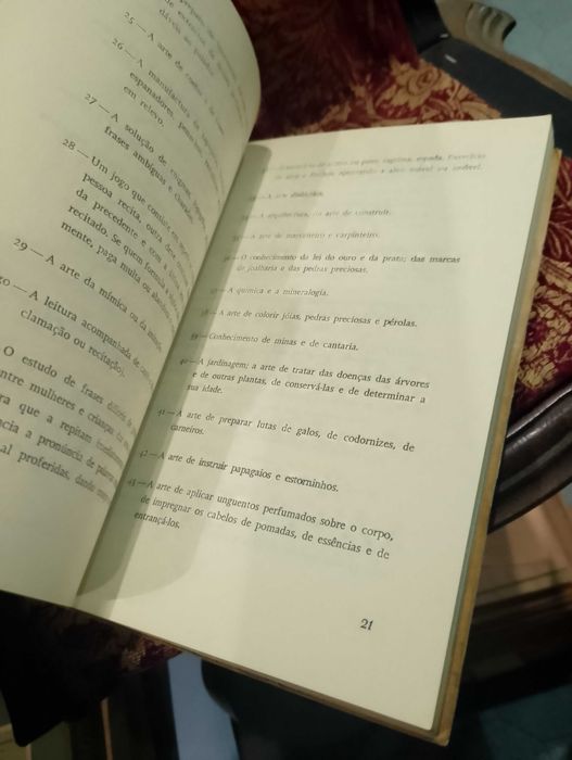 Kâma-Sûtra O Livro do Amor - Vatsyayana