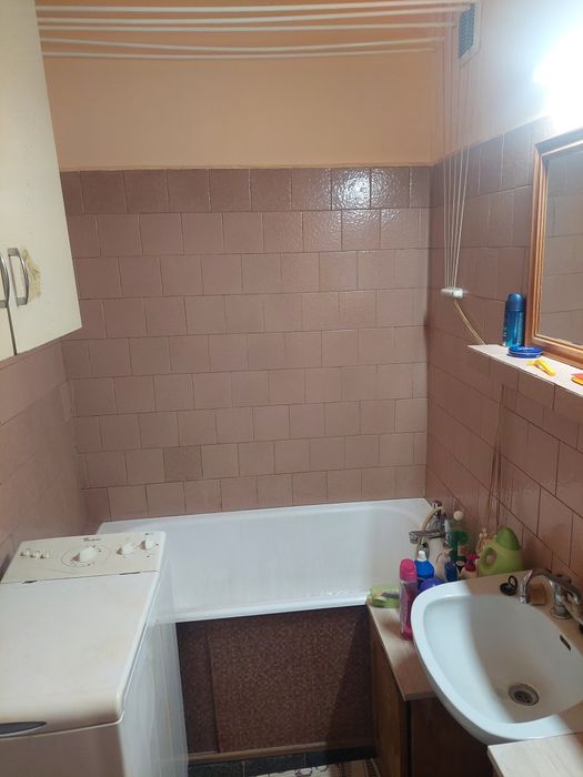 Mieszkanie 52,4m2  Centrum Gostyń  3piętro