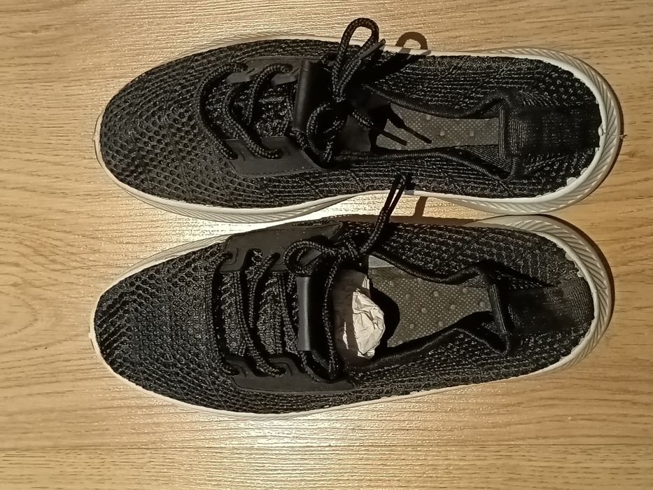 Tênis confortáveis