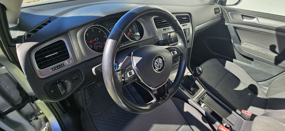 Volkswagen Golf  7 Tdi Nacional 1 Dono