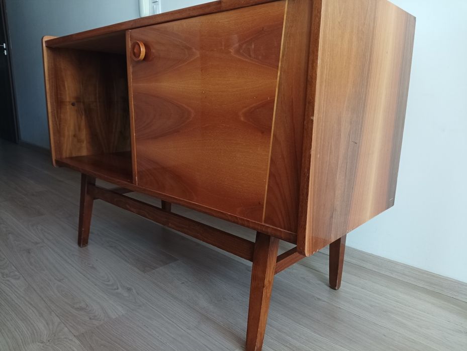 Komoda vintage Bilea Bobingo