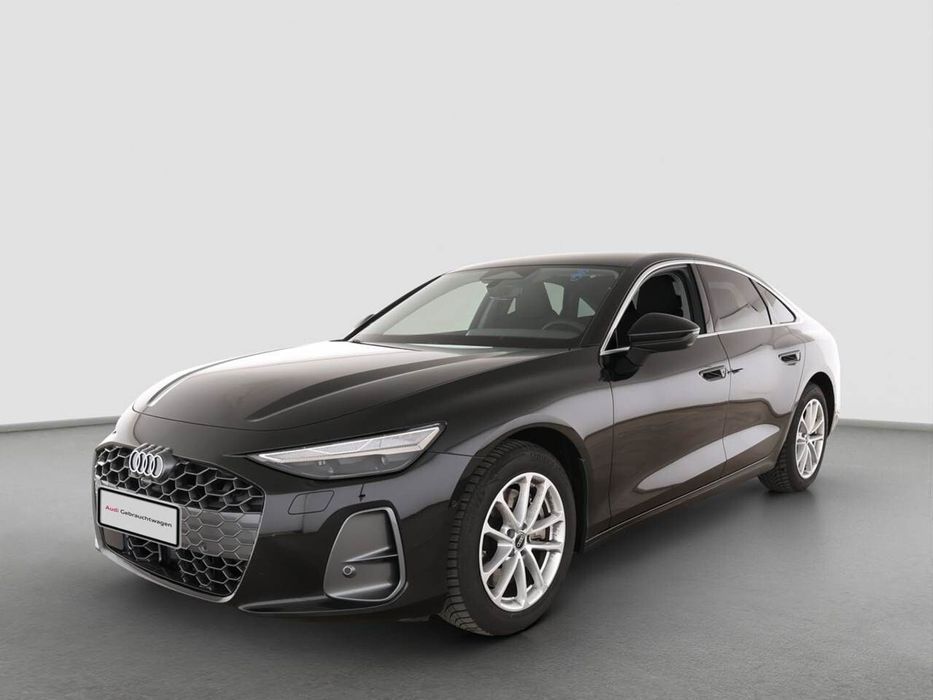 Audi A6 Limousine