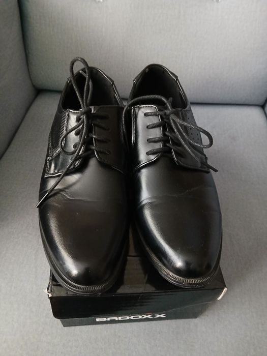 Buty komunijne rozm 35