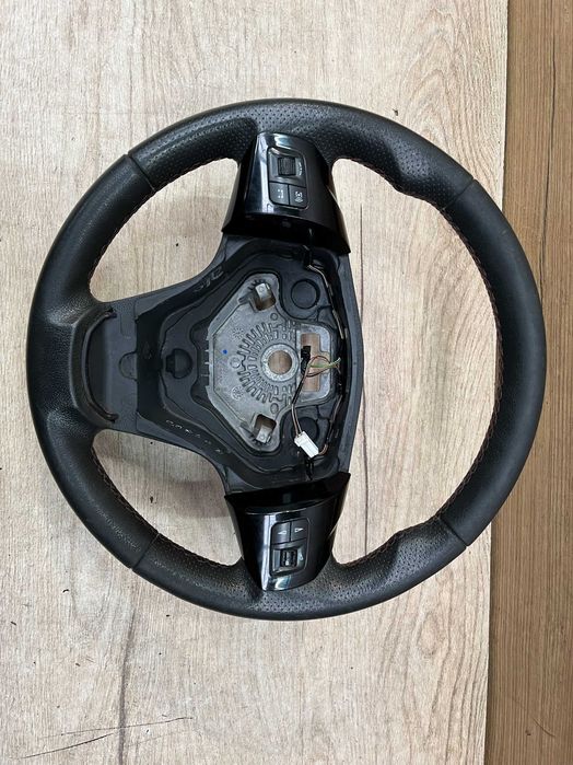 Kierownica Opel Corsa D