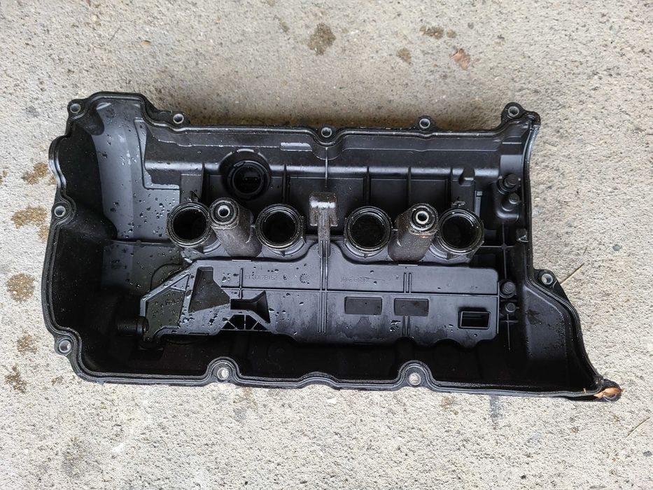 Pokrywa zaworów Mini Peugeot Citroen 1,6 VTI