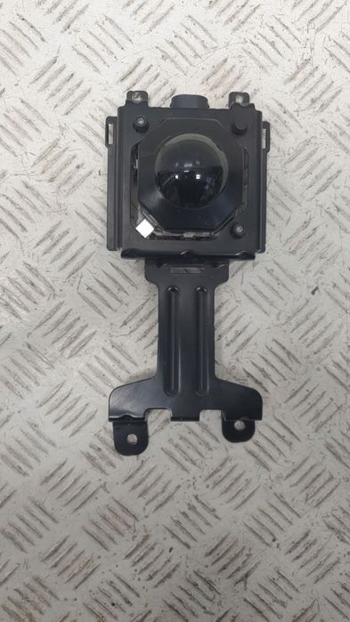 radar sensor distronic porsche cayenne 9y0907561m