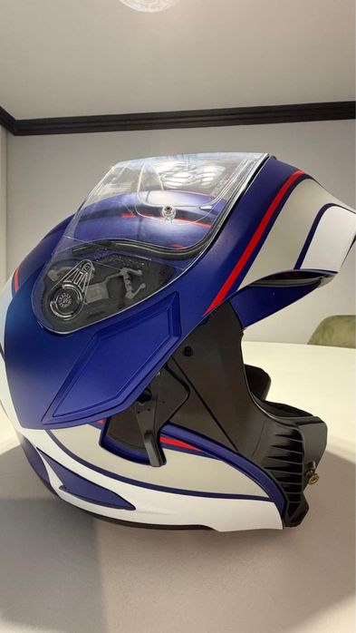 Capacate AGV modelar