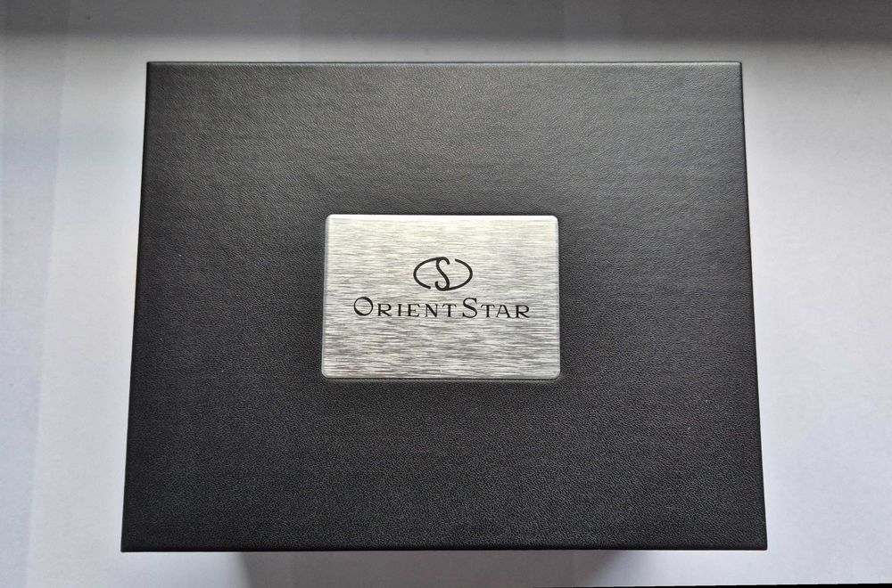 Orient Star - Prawdziwy Diver  200m - Duża solidna linia 43 mm !!!
