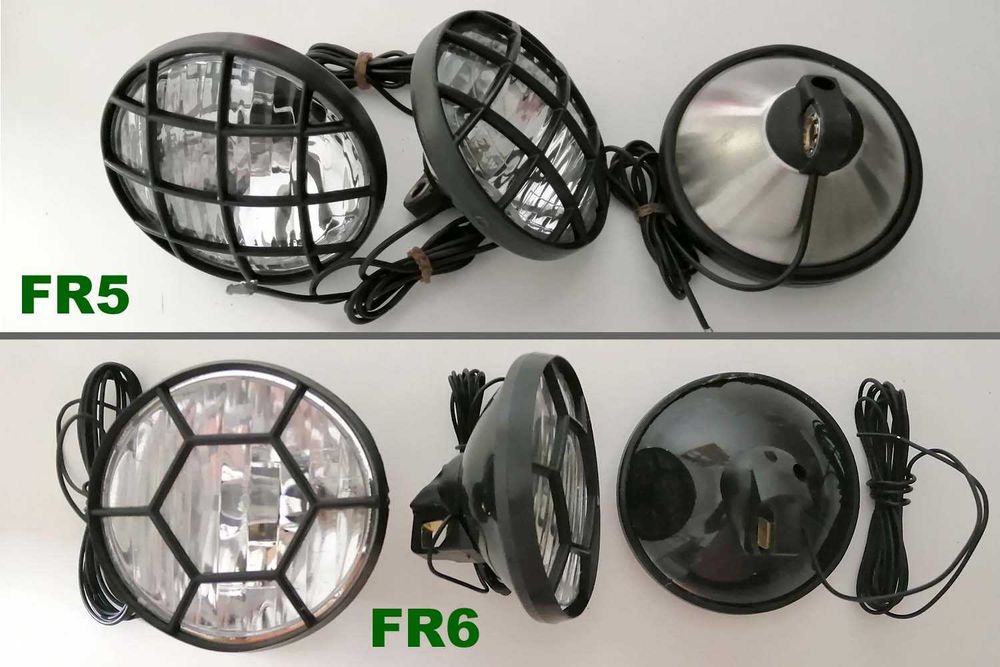 Farol, lâmpada de bicicleta clássica, pasteleira, Janete, MTB