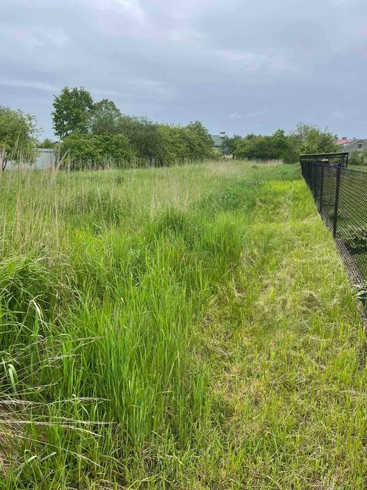 Продається земельна ділянка у с. Зимна вода (Львівська область)