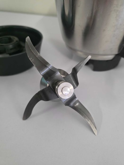 Copo Bimby TM31 com Lamina em Perfeito Estado