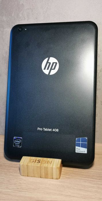 HP Tablet Pro 408 Intel Atom Z3736F/2GB Ram/32GB /Windows 8 #002a