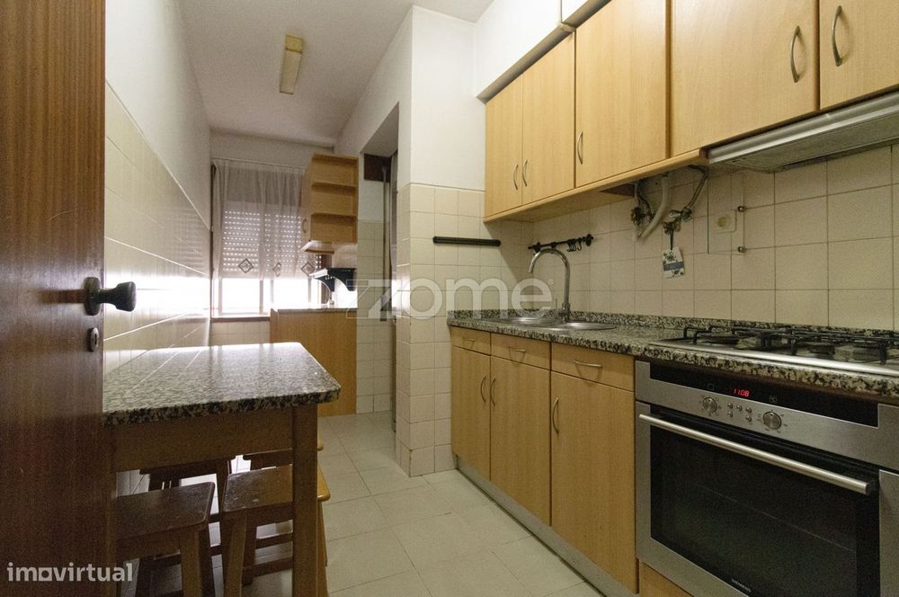 Apartamento T3 Lomar- Braga