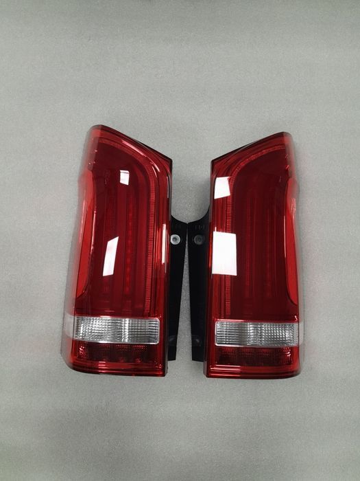 Фонарь задній MB  Vito 447 LED L/R