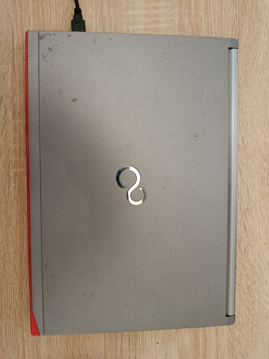 Laptop Fujitsu E734 i5/8GB/256GB SSD Diagbox