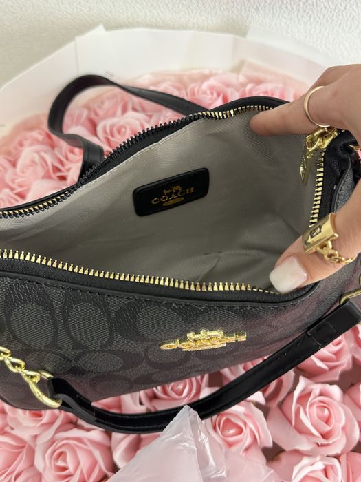 Сумка Coach Teri. Сумка коуч,