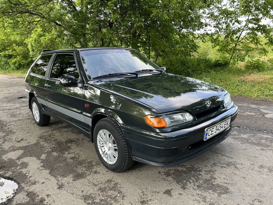 Ваз 2113 лада Lada