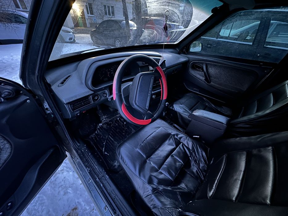 Продам  ВАЗ 2114