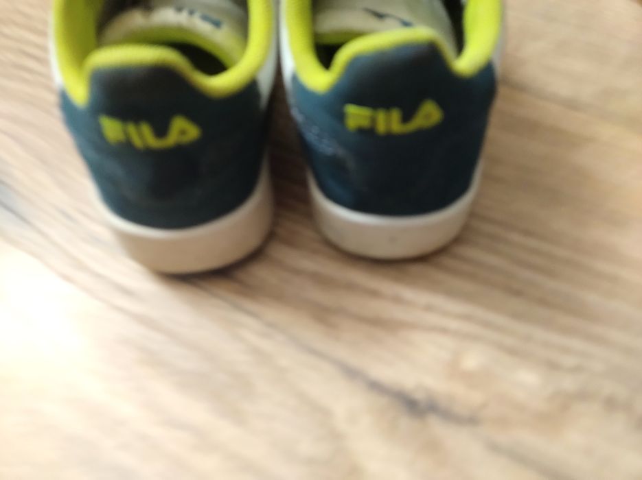Buty jesienno wiosenne rozmiar 29