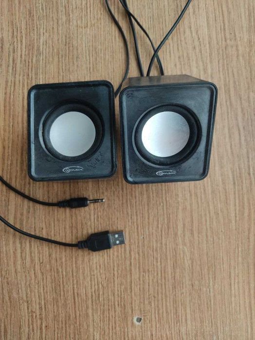 Колонки gemix бу