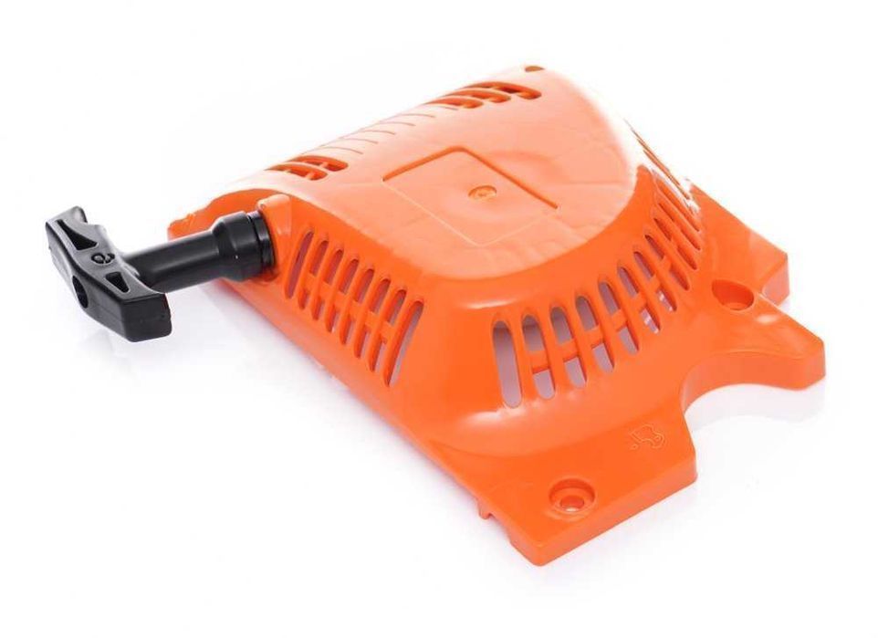 Szarpak do piły rozrusznik starter do piły spalinowej linką ślimakiem