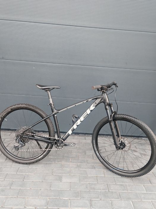 Trek Xcaliber 8 1x12 Sram SX Rock Shox 29 MTB