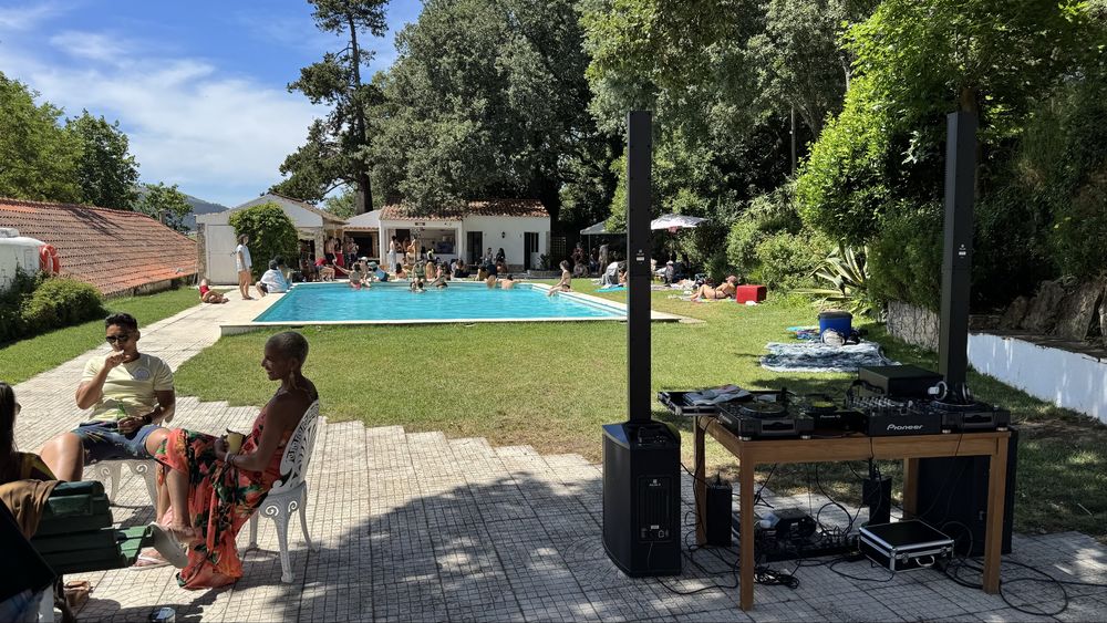 DJ Festas Eventos