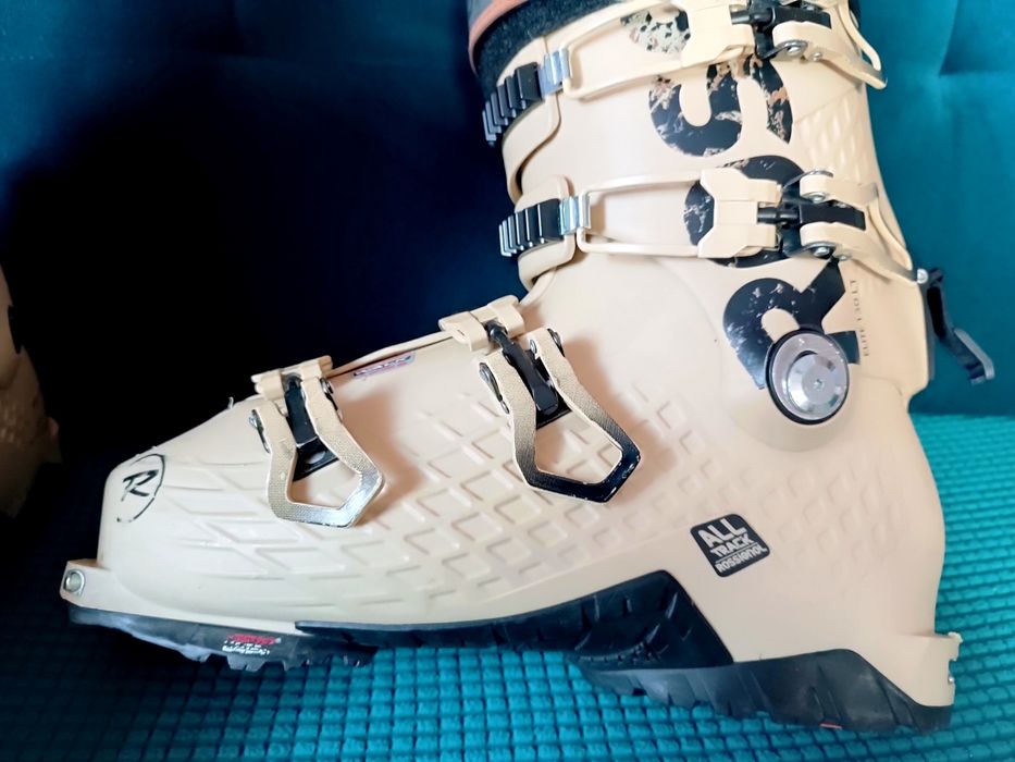 Rossignol Alltrack Elite 130 Elite-  freetur