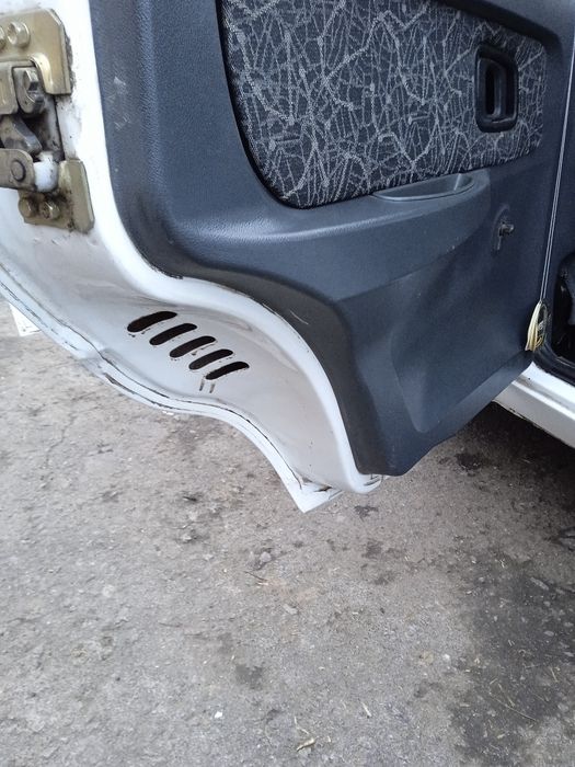 Продам маленького джипа