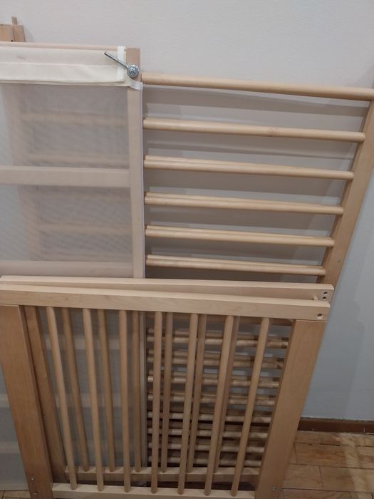 Mobília Quarto Bebé