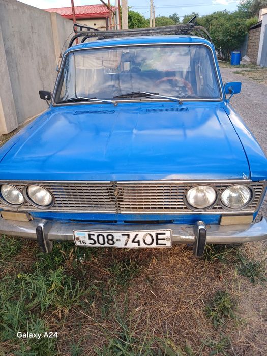 Авто жигули  ваз 2103 , год 1976