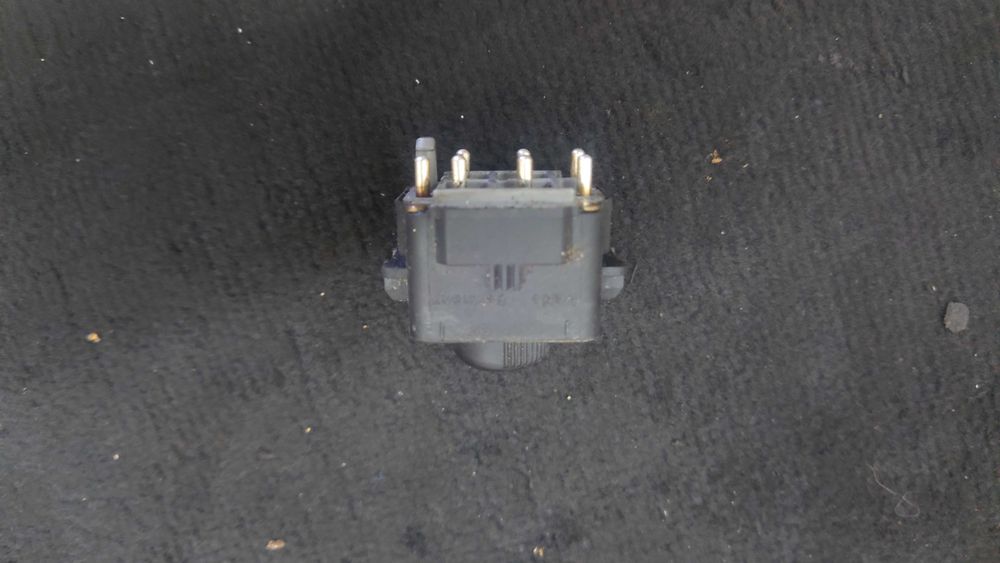 Mercedes W124 Przełącznik Sterowania Lusterek