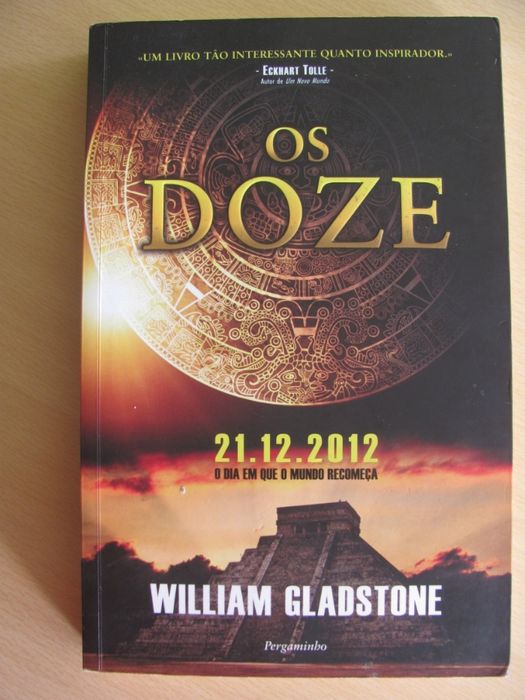 Os Doze de William Gladstone