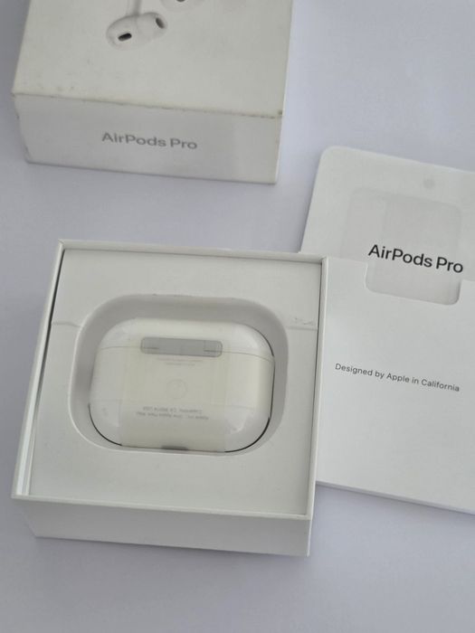 airpods Pro 3 geração